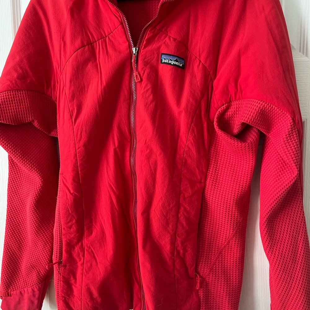 Women’s Patagonia lightweight jacket - Picture 2 of 8